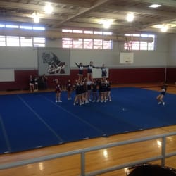 John Marshall High School