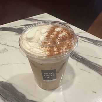 Pruvia Coffee Bar - Coffee & Tea Near Me - Gardena, California Pruvia Coffee Bar - Coffee & Tea Near Me - Gardena, California