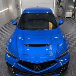 Luxe Auto Appeal