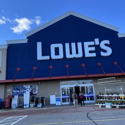 Lowe's Home Improvement - Gaffney, S.C.