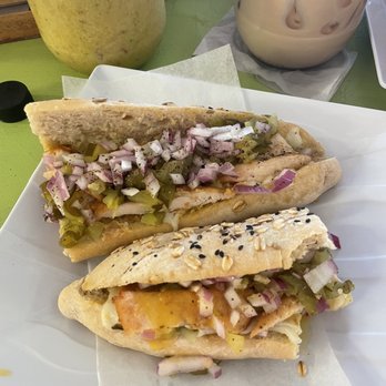 Les Amis - Juice Bars & Smoothies Near Me - Playa del Carmen, ROO