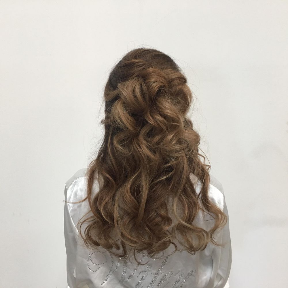 D+A Bridal - Fabulous hair for a fabulous day ! - Hair Stylists Near Me D+A Bridal - Fabulous hair for a fabulous day ! - Hair Stylists Near Me