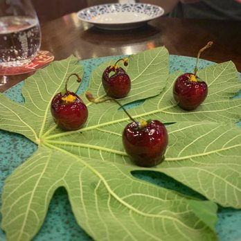 Tickets - Tapas Bars Near Me - Barcelona, B