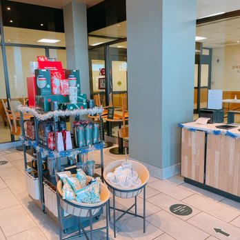 Starbucks - Merch for sale. - Coffee & Tea Near Me - Fort Gordon, Georgia