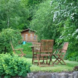 Ness View Cottage - Self Catering Rental - Large Private Garden