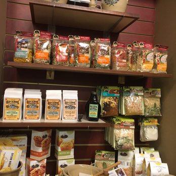 Conner Prairie - Baking mixes - Museums Near Me - Fishers, Indiana