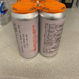 2nd and Elm 4 pack $17