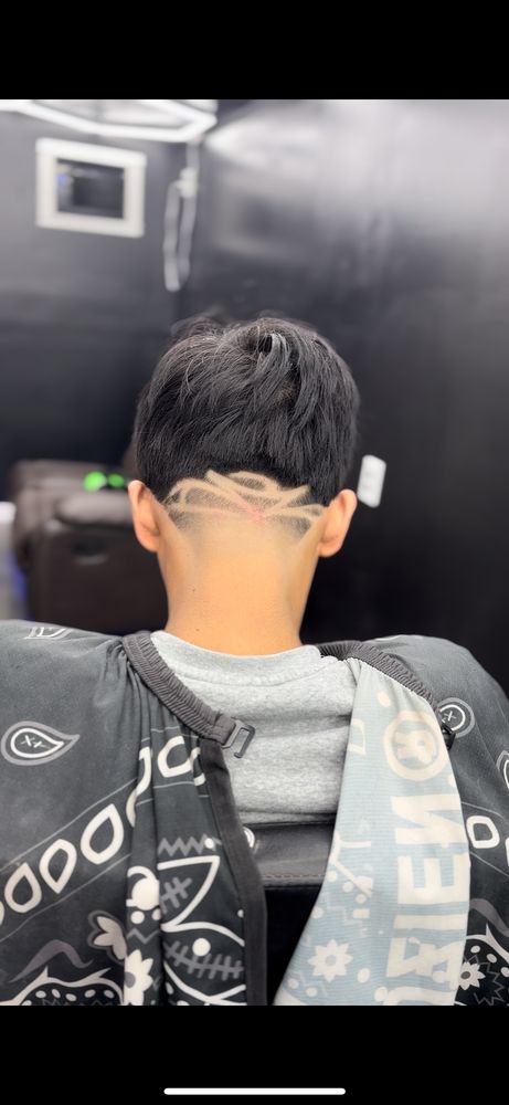 Faded By Henry Logo