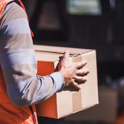 Tide Delivery