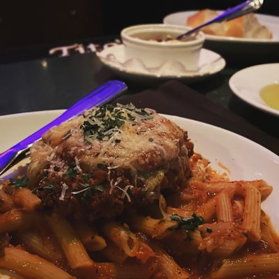 La Bistecca Italian Grille by null