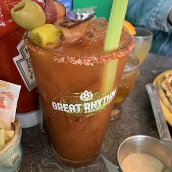 The Friendly Toast - Bacon bloody mary - Breakfast & Brunch Near Me - Bedford, New Hampshire The Friendly Toast - Bacon bloody mary - Breakfast & Brunch Near Me - Bedford, New Hampshire