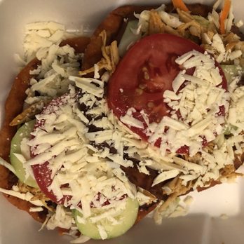 Ebenezer - Tasty Salvadoran Enchiladas - Latin American Near Me - Los Angeles, California Ebenezer - Tasty Salvadoran Enchiladas - Latin American Near Me - Los Angeles, California
