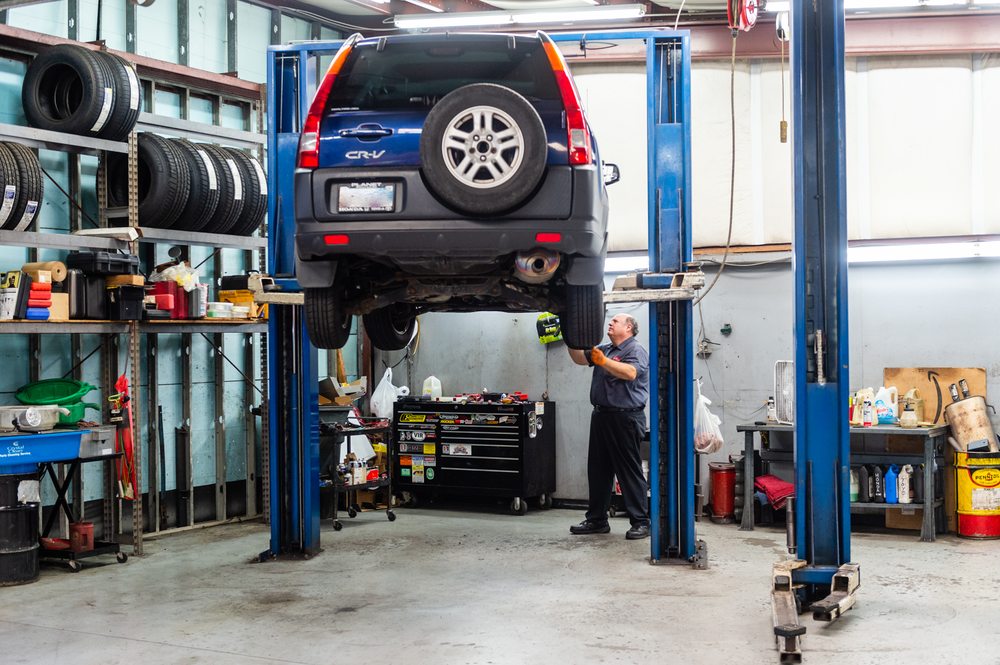 CARY CAR CARE 36 Photos & 42 Reviews 234 E Johnson St, Cary, NC Yelp