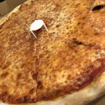 Luigis Pizza - New York pizza by Luigi's - Pizza Near Me - Brooklyn, New York