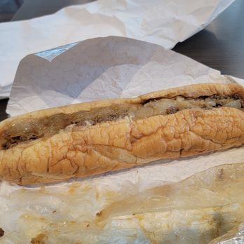 Eddis & Sons Cheesesteaks - Cheesesteaks Near Me - Jacksonville, Florida