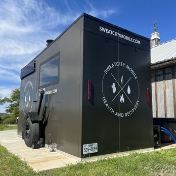 Sweatcity Mobile - Saunas Near Me Sweatcity Mobile - Saunas Near Me