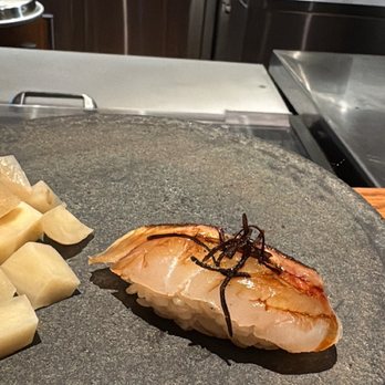 Sora Omakase - Sushi Bars Near Me - Stony Brook, New York