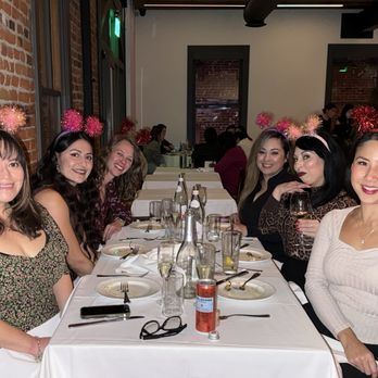 Cafe Santorini - Friends who celebrate slay together - Italian Near Me - Pasadena, California Cafe Santorini - Friends who celebrate slay together - Italian Near Me - Pasadena, California