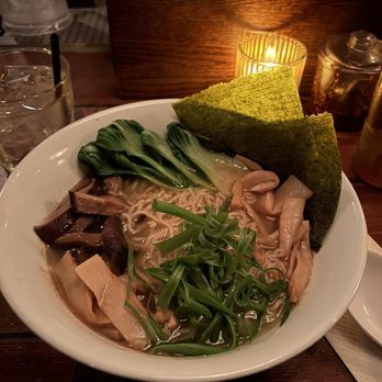 High Five Ramen - Shoyu Ramen - Ramen Near Me - Chicago, Illinois High Five Ramen - Shoyu Ramen - Ramen Near Me - Chicago, Illinois