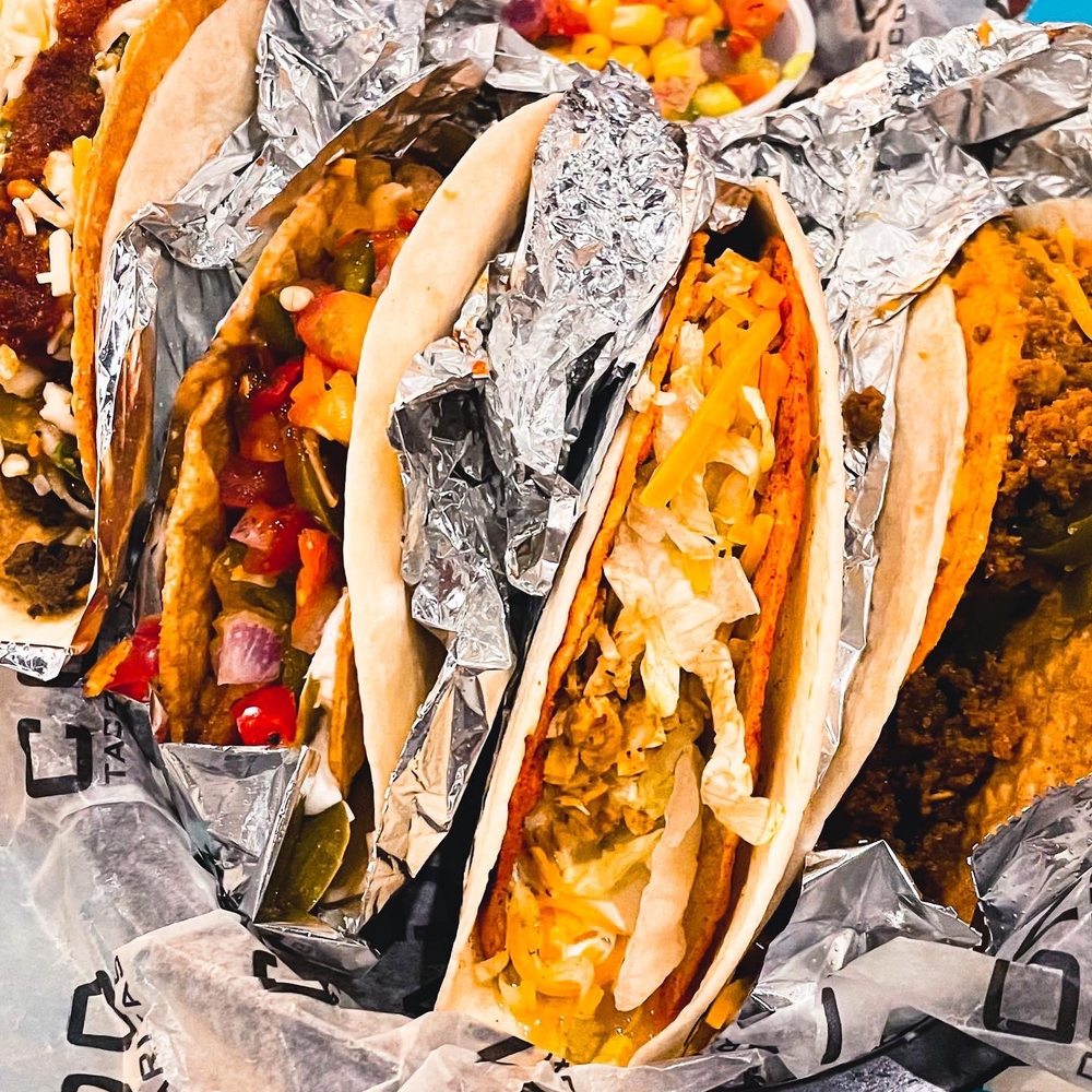 Condado Tacos - Tacos Near Me - Carmel, Indiana