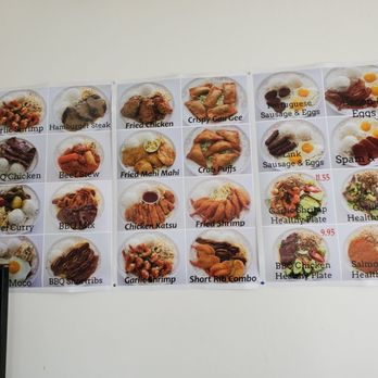 New Queen Barbeque - Hawaiian Near Me - Honolulu, Hawaii