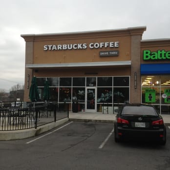 Starbucks - Coffee & Tea Near Me - Cleveland, Tennessee Starbucks - Coffee & Tea Near Me - Cleveland, Tennessee