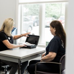Rehab Specialists - Occupational Therapy can help people with fine motor skills, activities of daily living, and injuries to the hands.