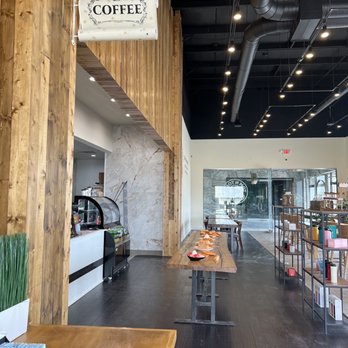 Tom N Toms coffee - Interior - Coffee & Tea Near Me - Dallas, Texas Tom N Toms coffee - Interior - Coffee & Tea Near Me - Dallas, Texas