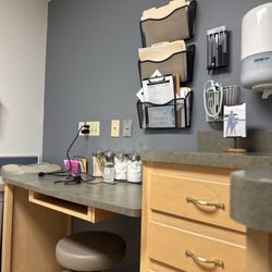 Midlothian Family Practice - Doctors office