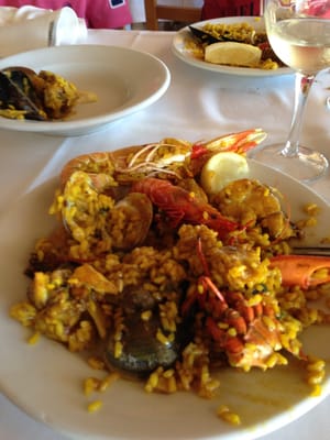Can Pujol by null