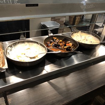 The Hill Italian Restaurant - Italian Near Me - Springfield, Missouri