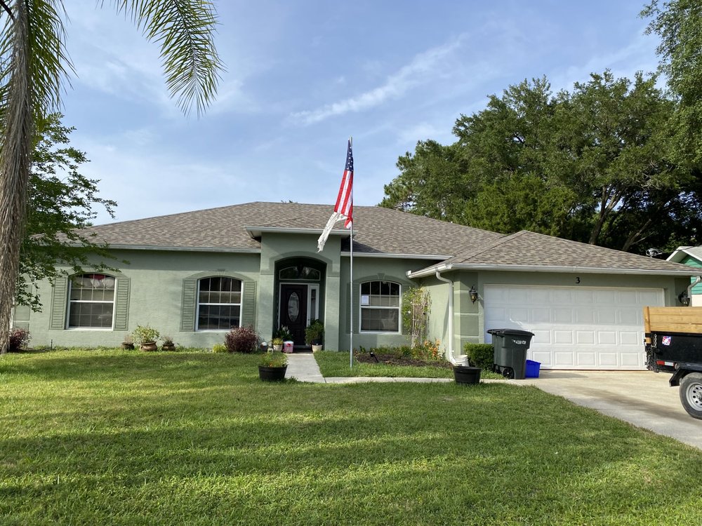 Slide of Pyramid Roofing FLA