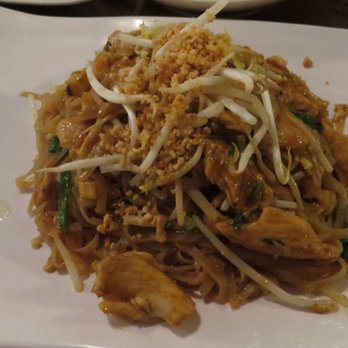 Sukho Thai - Thai Near Me - Toronto, Ontario