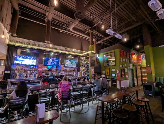 Hugh O'Connors by null
