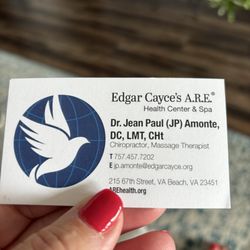 Coastal Massage & Bodywork in Kill Devil Hills gift card