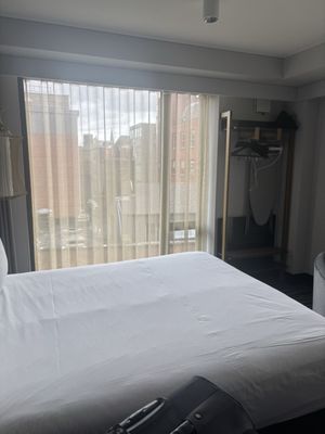 The Grafton Hotel by null