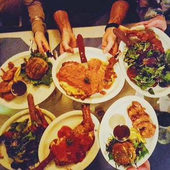 Chef Vola's - Yummy!!! - Italian Near Me - Atlantic City, New Jersey