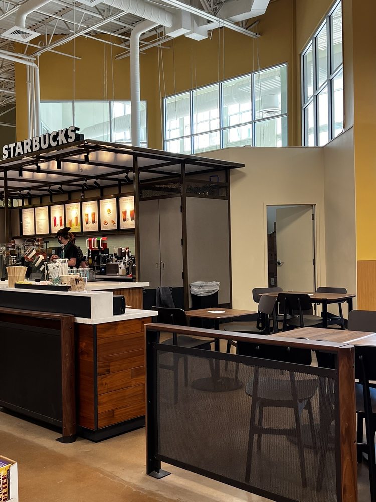 KROGER Updated August 2024 16 Photos & 20 Reviews 4815 Ridge Rd