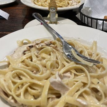 Johnny Carino's - Italian Near Me - Modesto, California