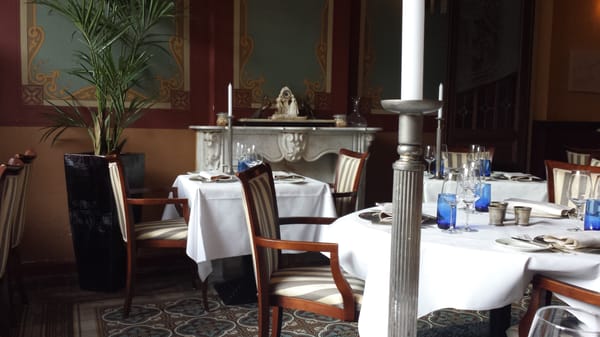 Fitz Roy Urban Hotel, Bar and Garden by null