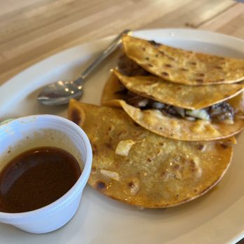 Venalonzo's Tacos - Quesabirria - Tacos Near Me - Centennial, Colorado