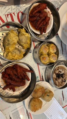 Wonton King by null