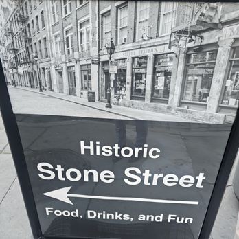 Stone Street Historic District - Stone Street Historic District - Landmarks & Historical Buildings Near Me - New York, New York Stone Street Historic District - Stone Street Historic District - Landmarks & Historical Buildings Near Me - New York, New York