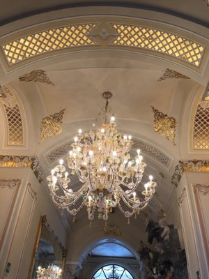 Grand Hotel Des Iles Borromee by null