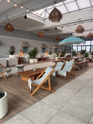 Ashore Resort & Beach Club by null