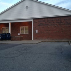 US Post Office