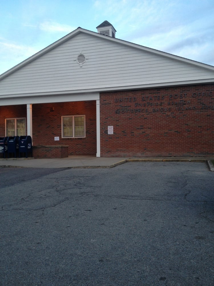 US POST OFFICE Updated September 2024 378 Willett Ave, Riverside, Rhode Island Post