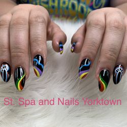 ST Spa & Nails