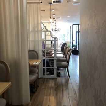 Prince Tea House - Desserts Near Me - Brooklyn, New York Prince Tea House - Desserts Near Me - Brooklyn, New York