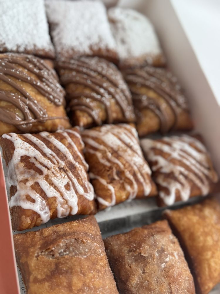 Beignets & Brew Image